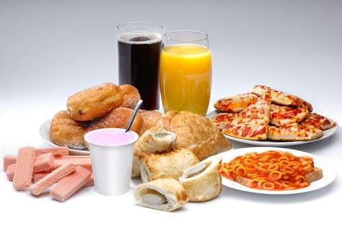Top 10 Highly Fattening Foods We Eat (Avoid Them!)