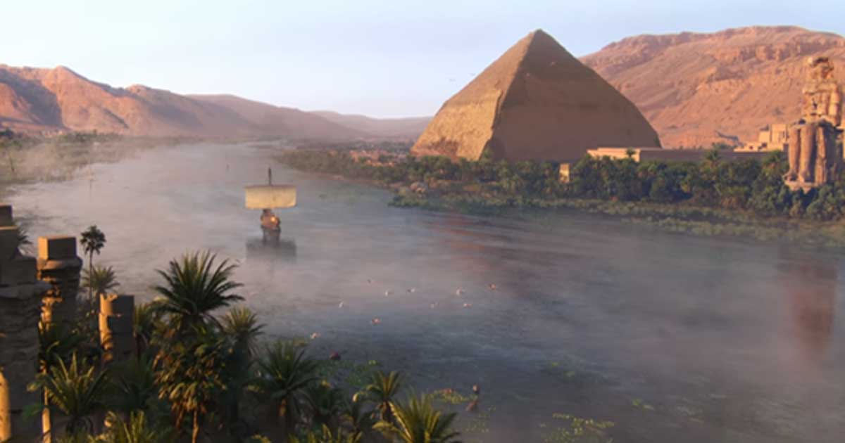 Egypt Tourist Attractions - Top 10 Places to Visit in Egypt