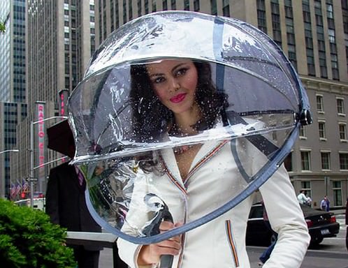 coolest umbrella