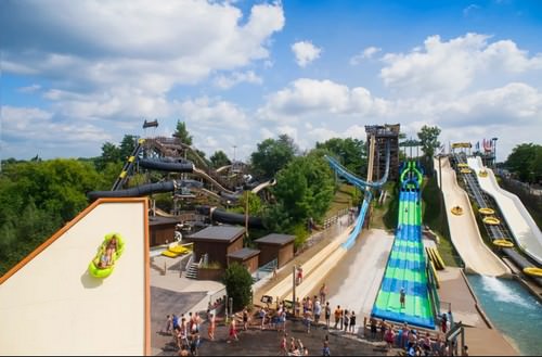USA Noah’s Ark Water Park