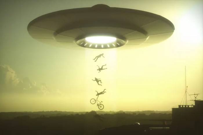 Convincing Alien Abduction Stories