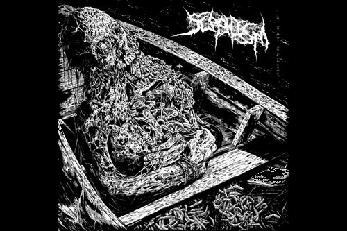 Scaphism Gruesome Ancient Torture Methods