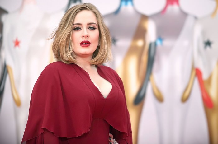 Adele