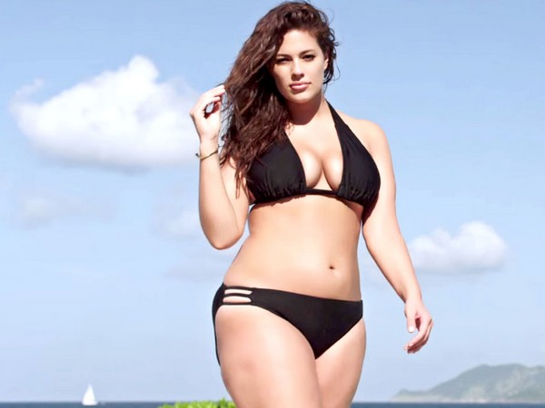Ashley Graham