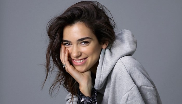 Dua Lipa
