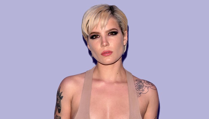 Halsey most influential women in music
