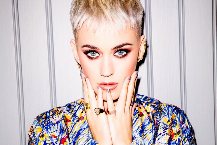 Katy Perry