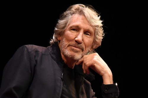 Roger Waters