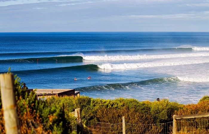 Bells Beach, Victoria