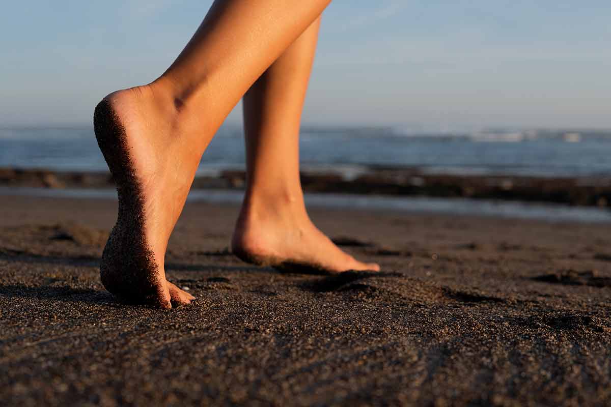 Black Beaches in The World