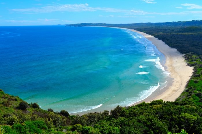 Byron Bay, New South Wales