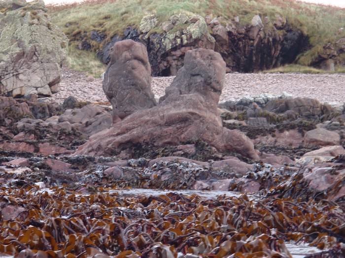 Gruinard Island 10 Dangerous Islands