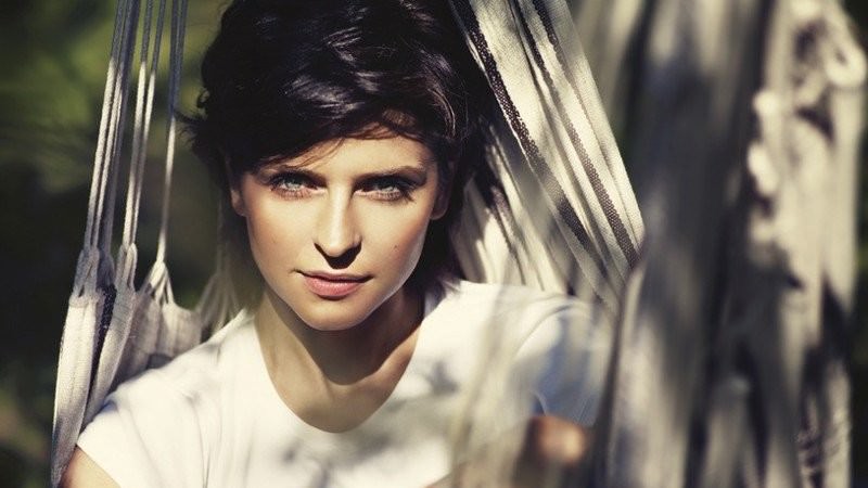 Joanna Mucha