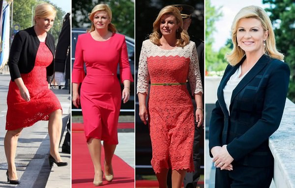 Kolinda Grabar-Kitarović