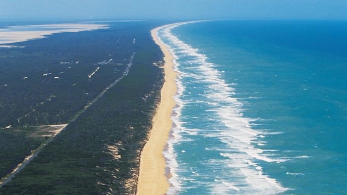 Best Beaches of Australia