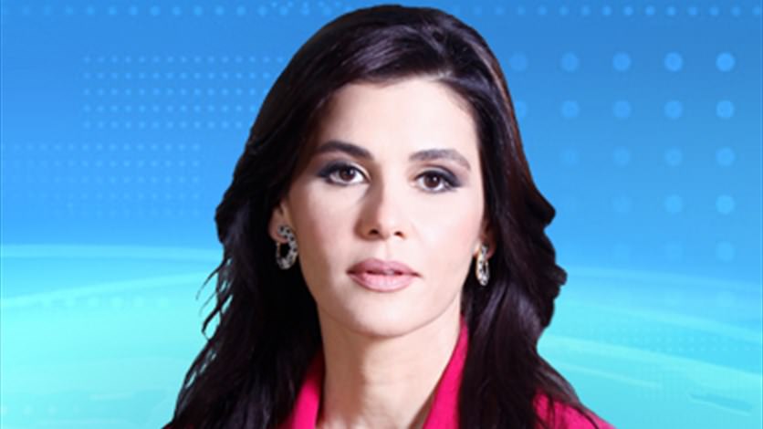 Sethrida Geagea