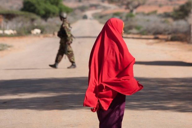 Somalia