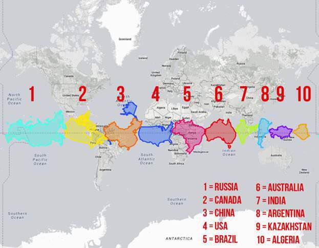 10 interesting facts about australia that may surprise you wonderslist