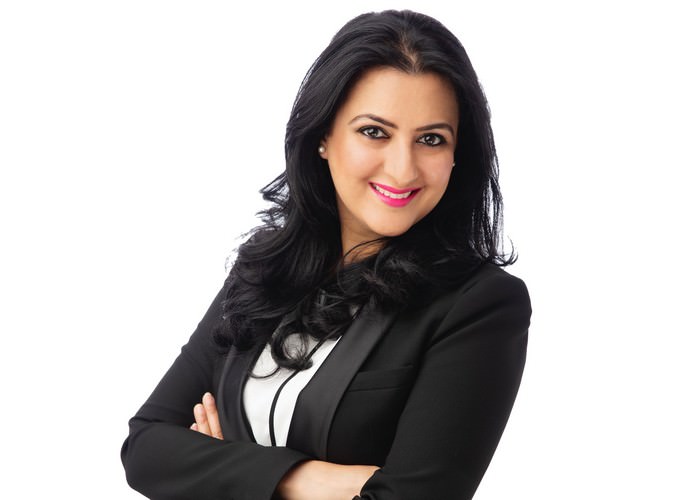 Alizeh Iqbal Haider