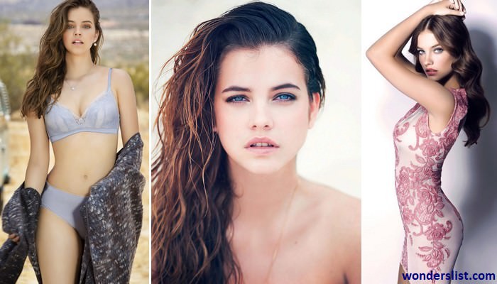 Top 15 Most Beautiful Girls In The World 2020 Wonderslist