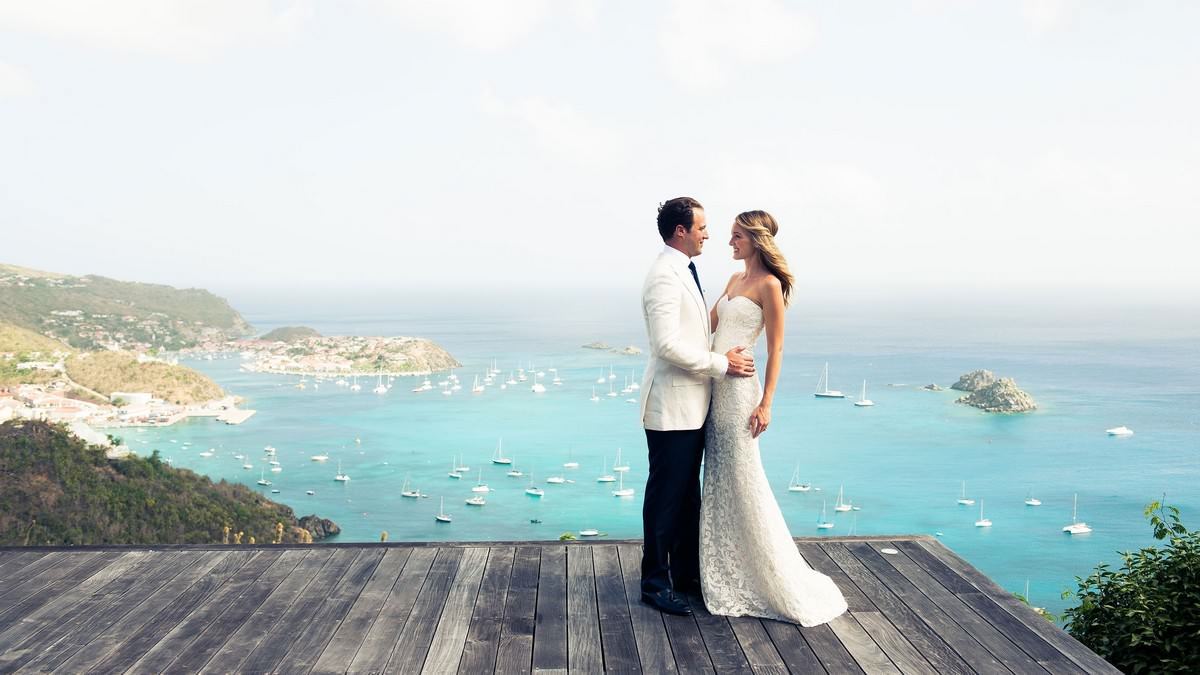 Top 10 Best Wedding Destinations in the World