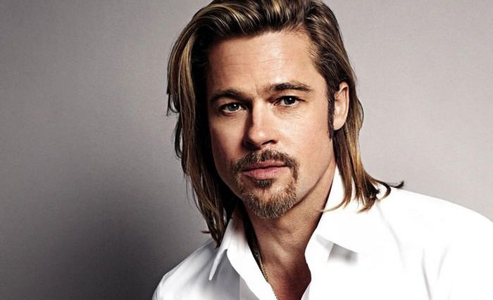 facts about Brad Pitt