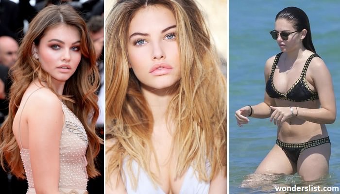 Top 15 Most Beautiful Girls In The World 2021 Wonderslist