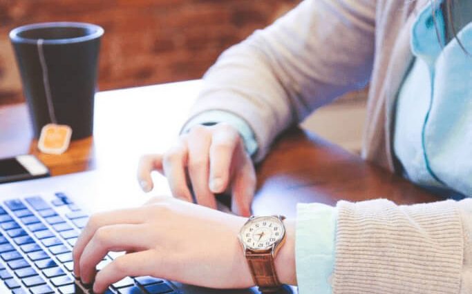 Start Fashion Blog While Working Full Time