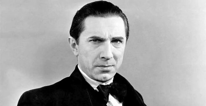Bela Lugosi