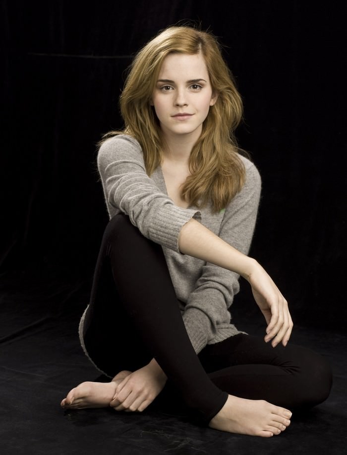 Best Educated Hollywood Actresses Emma Watson