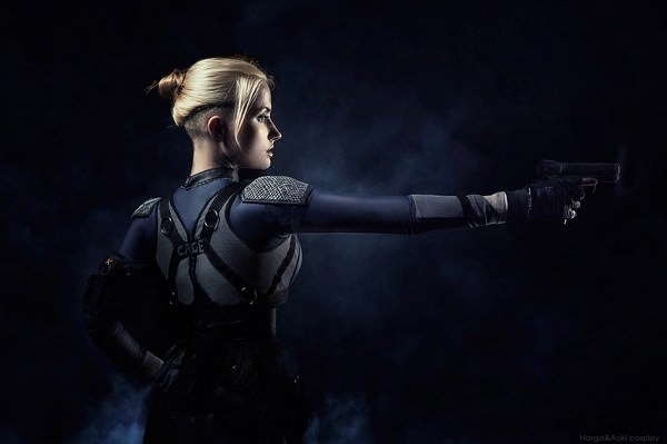 Coolest Characters to Fight in Mortal Kombat