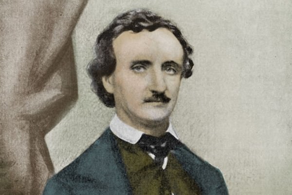 Edgar Allan Poe