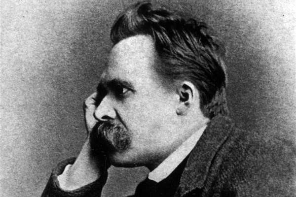 Friedrich Nietzsche Famous people who died destitute
