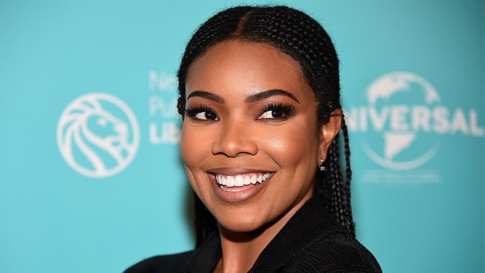 Gabrielle Union Most Educated Female Celebrities