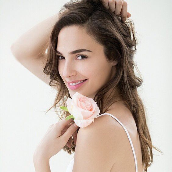 Gal Gadot Highest Paid Actresses