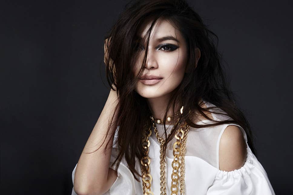 Gemma Chan Most Educated Female Celebrities