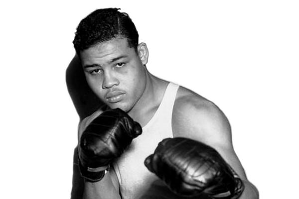 Joe Louis Died Poor