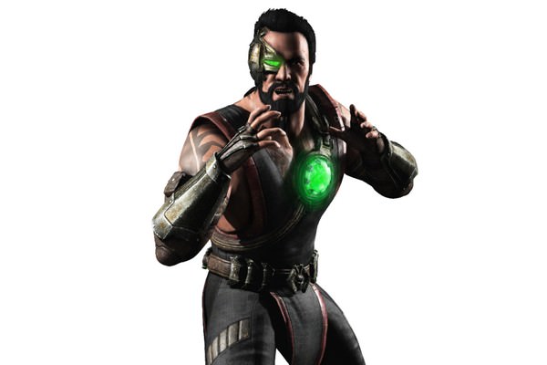 Top 10 Coolest Characters to Fight in Mortal Kombat - Wonderslist