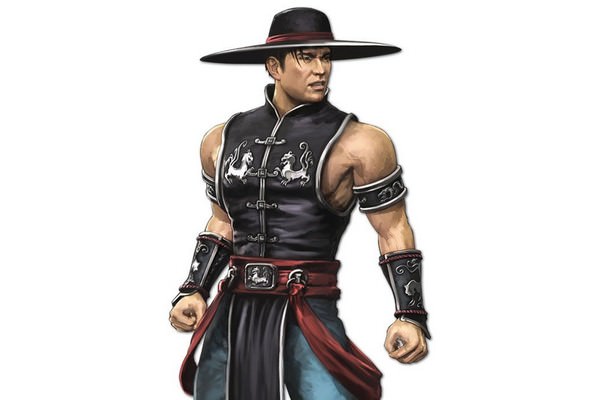 Coolest Characters to Fight in Mortal Kombat