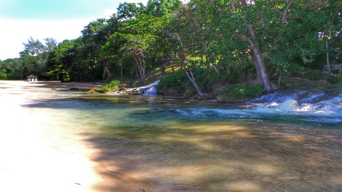best scuba diving beaches