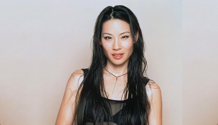 Lucy Liu Most Educated Female Celebrities