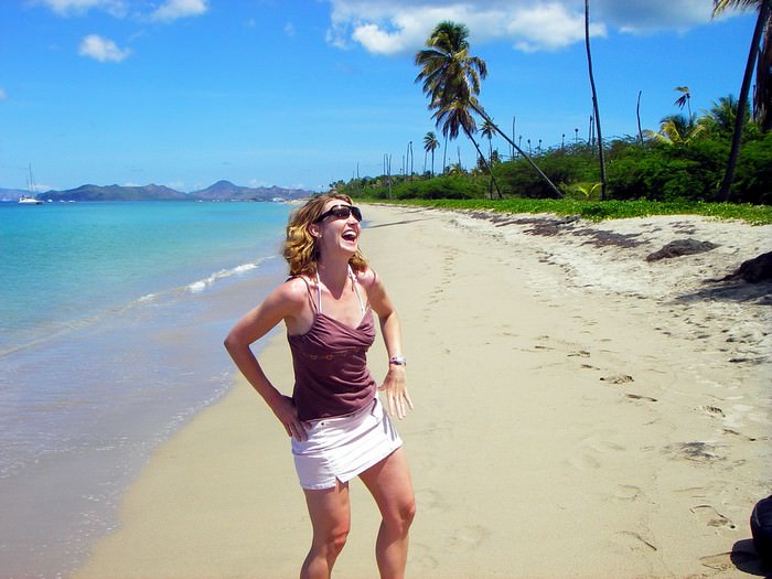best scuba diving beaches