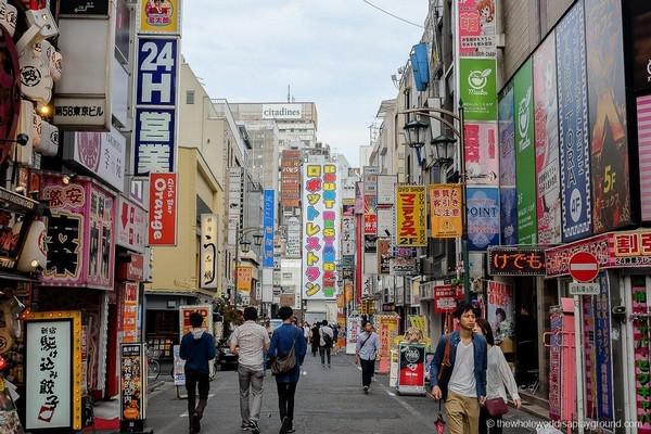 SBest Historical Places to Visit in Japan