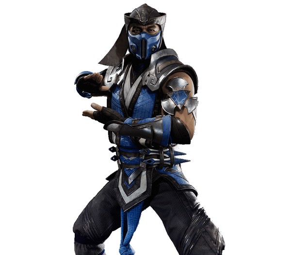 أروع عشرة شخصيات تحتاج للقتال في Mortal Kombat