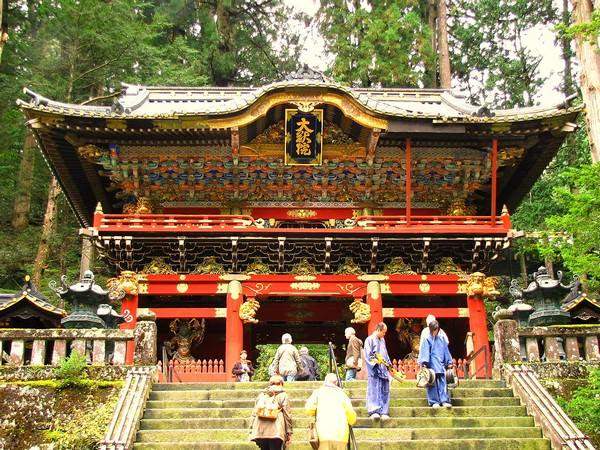 Best Historical Places to Visit in Japan