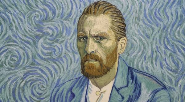 Vincent van Gogh Famous people who died destitute