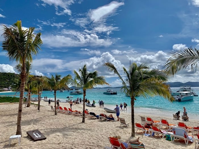 best scuba diving beaches