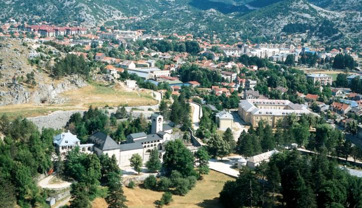 Cetinje Hidden Attractions of Montenegro