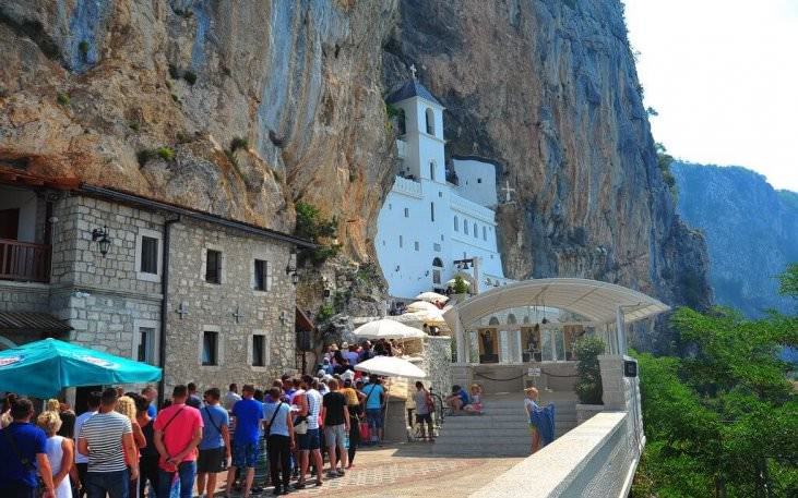 Hidden Attractions of Montenegro