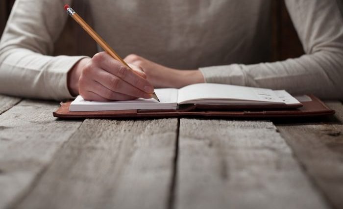 writing a good essay
